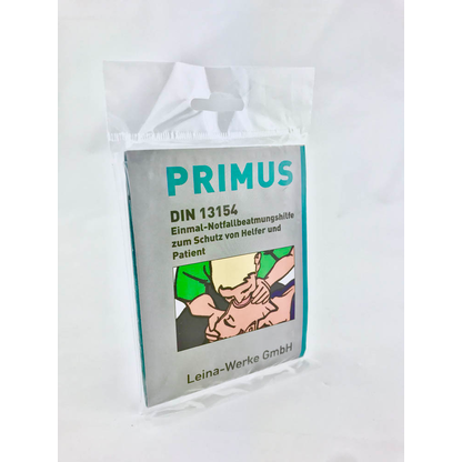 Artikelbild für LEINA-WERKE Beatmungsmaske DIN 13154, 1 St., Artikelnummer 563674