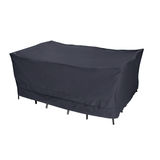 Artikelbild 1 für tepro Gartenmöbel-Abdeckung 350,0 x 150,0 x 95,0 cm, Artikelnummer 328569