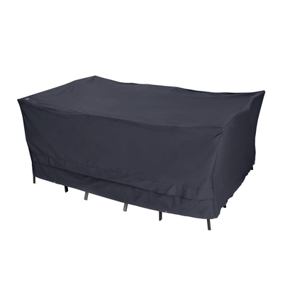 Artikelbild für tepro Gartenmöbel-Abdeckung 350,0 x 150,0 x 95,0 cm, Artikelnummer 328569