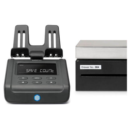 Artikelbild 7 für Safescan Geldwaage 6175, 1 St., Artikelnummer 932982