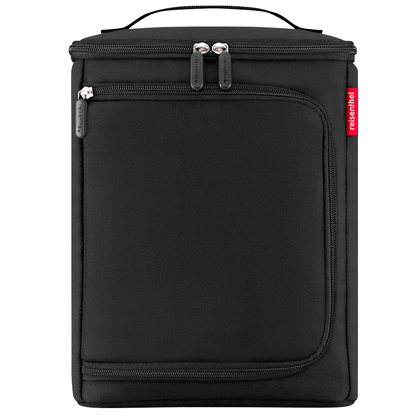 Artikelbild 2 für reisenthel® Kühltasche coolerbox black Kunststoff schwarz UK7003, Artikelnummer 481238