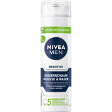 Artikelbild 1 für NIVEA MEN MEN Sensitive Rasierschaum 200 ml, Artikelnummer 541528