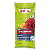 Artikelbild 1 für SUBSTRAL® TERRA MAGMA® Blumenerde 40,0 l, Artikelnummer 776553