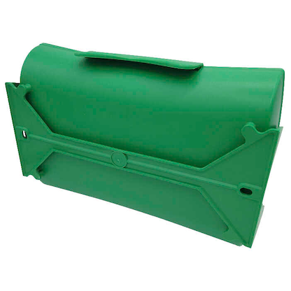 Artikelbild 4 für Holthaus Medical Verbandskasten Office DIN 13157 grün, Artikelnummer 468405