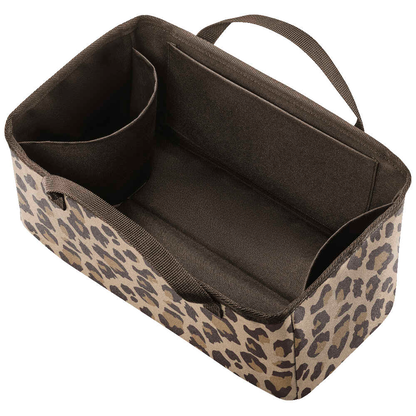 Artikelbild 3 für reisenthel® Einkaufskorb organizer Polyester Leo Macchiato, Artikelnummer 808756