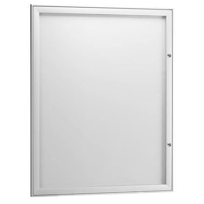 Artikelbild 4 für Showdown® Displays Schaukasten S alu 9x DIN A4 74,1 x 2,3 x 100,4 cm, 1 St., Artikelnummer 132225