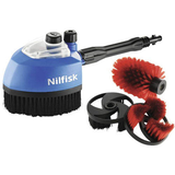 Artikelbild 1 für Nilfisk 128470459 Waschbürsten-Set für Hochdruckreiniger, 1 Set, Artikelnummer 962233