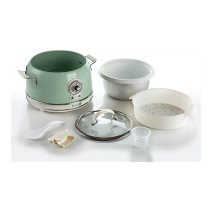 Artikelbild 6 für Ariete Vintage Dampfgarer, Artikelnummer 534442