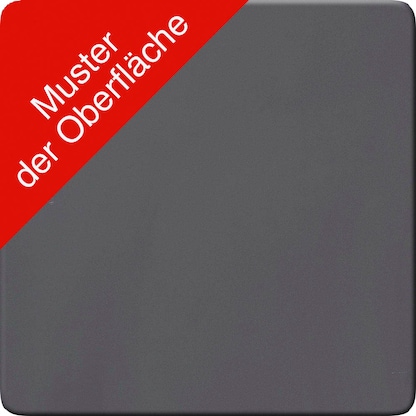 Artikelbild 3 für MÖBELPARTNER Kleiderschrank Smash, 701905 anthrazit 5 Fachböden 118,8 x 60,0 x 191,2 cm, Artikelnummer 255069