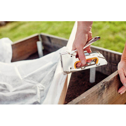 Artikelbild 4 für Rapid Tools Handtacker PRO R23E silber, 1 St., Artikelnummer 150545