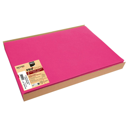 Artikelbild für PROnappe Platzsets pink 30,0 x 40,0 cm, 100 St., Artikelnummer 349546