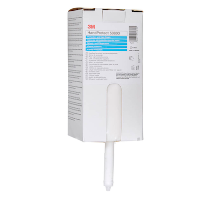 Artikelbild 7 für 3M HandProtect 50803 Hautschutzcreme 1,4 l, Artikelnummer 153886