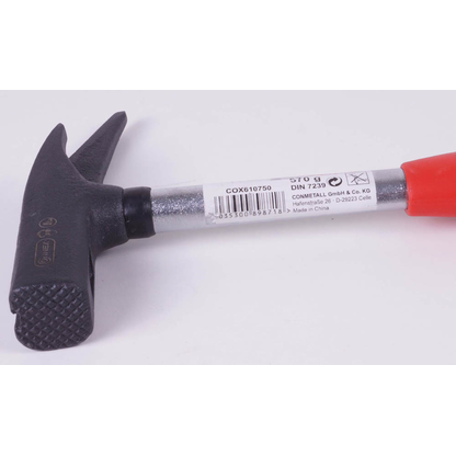 Artikelbild 4 für CONNEX Latthammer 840,0 g Kopf: legiertem Stahl, Artikelnummer 407993