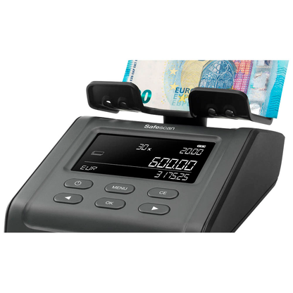 Artikelbild 8 für Safescan Geldwaage 6175, 1 St., Artikelnummer 932982