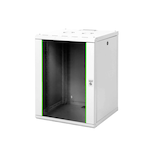 Artikelbild 1 für DIGITUS DN-19 16U-6/6 Netzwerkschrank, Artikelnummer 468399