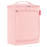 Artikelbild 1 für reisenthel® Kühltasche coolerbox twist blush Kunststoff rosa UK3100, Artikelnummer 481212