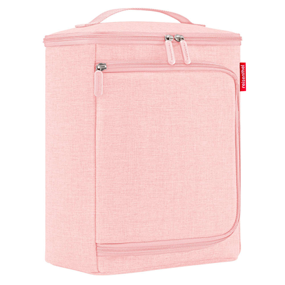 Artikelbild für reisenthel® Kühltasche coolerbox twist blush Kunststoff rosa UK3100, Artikelnummer 481212