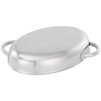 Artikelbild 6 für HENSSLERS Bräter Ø 38,0 cm, 1 St., Artikelnummer 642318