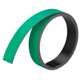 Artikelbild 1 für FRANKEN Magnetband grün 1,5 cm x 1,0 m, 1 St., Artikelnummer 351458