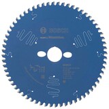 Artikelbild 1 für BOSCH EXPERT for Aluminium Kreissägeblatt 216,0 mm, 64 Zähne, 1 St., Artikelnummer 453874