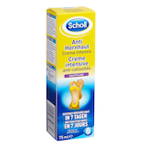 Artikelbild 1 für Scholl Anti-Hornhaut Intensiv Fußcreme 75 ml, Artikelnummer 148769
