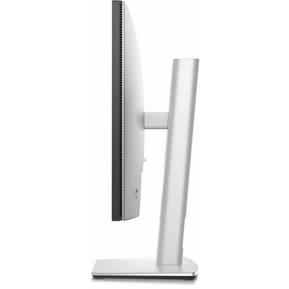 Artikelbild 3 für DELL UltraSharp U2424HE Monitor 61,0 cm (24,0 Zoll) silber, Artikelnummer 244776