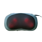 Artikelbild 1 für ergoleben Massagekissen Shiatsu 3D, 1 St., Artikelnummer 235576