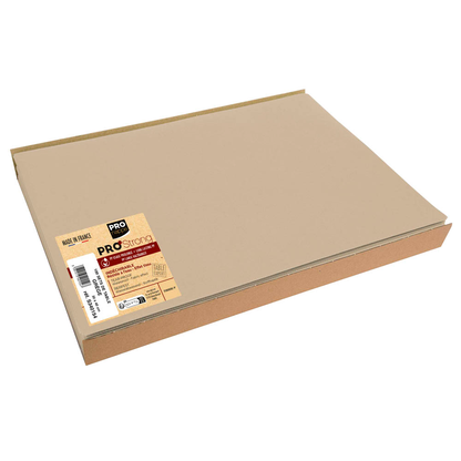 Artikelbild für PROnappe Platzsets beige 30,0 x 40,0 cm, 100 St., Artikelnummer 349559