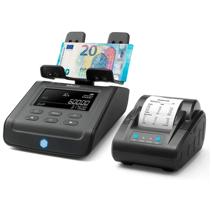 Artikelbild 9 für Safescan Geldwaage 6175, 1 St., Artikelnummer 932982