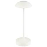Artikelbild 1 für APS ALVA LED Akku-Tischleuchte weiß 1,0 W, Artikelnummer 651147