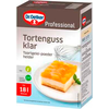 Tortenguss