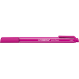 Artikelbild 1 für STABILO pointMax Filzstift rosa, 1 St., Artikelnummer 353370