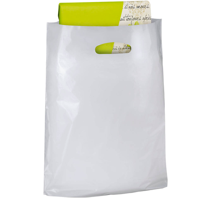 Artikelbild für VP Tragetaschen Multilast weiß 45,0 x 50,0 cm, 500 St., Artikelnummer 583203