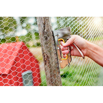 Artikelbild 6 für Rapid Tools Handtacker PRO R23E silber, 1 St., Artikelnummer 150545