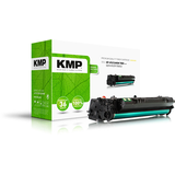 Artikelbild 1 für KMP H-T71 schwarz Toner kompatibel zu HP 49X; Canon 708H(Q5949X; 0917B002), Artikelnummer 161398