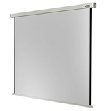 Artikelbild 1 für celexon elektrische Rolloleinwand Professional Motor 1:1, 300 x 300 cm Projektionsfläche, Artikelnummer 694162