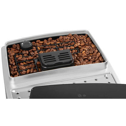 Artikelbild 4 für DeLonghi Magnifica S 22.110.SB Kaffeevollautomat silber, Artikelnummer 669244