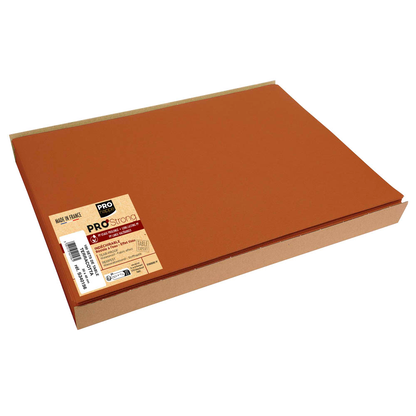 Artikelbild für PROnappe Platzsets orange 30,0 x 40,0 cm, 100 St., Artikelnummer 349569