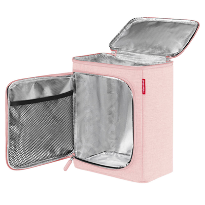 Artikelbild 3 für reisenthel® Kühltasche coolerbox twist blush Kunststoff rosa UK3100, Artikelnummer 481212