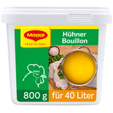 Artikelbild 1 für Maggi® Hühnerbouillon 800,0 g, 1 St., Artikelnummer 691299