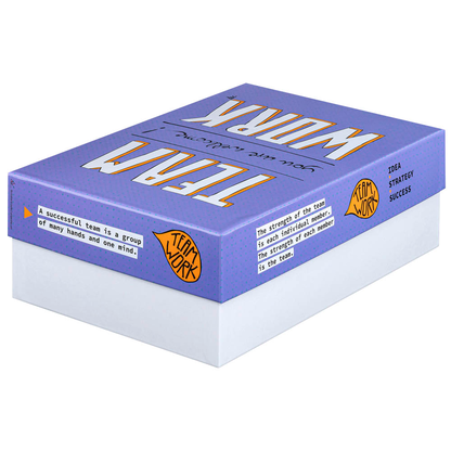 Artikelbild 2 für FALKEN Story Geschenkbox Team 24,0 x 36,0 x 12,0 cm, 1 St., Artikelnummer 718449