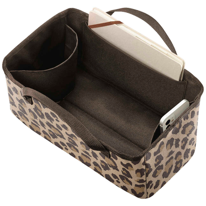 Artikelbild 4 für reisenthel® Einkaufskorb organizer Polyester Leo Macchiato, Artikelnummer 808756