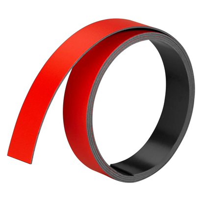 Artikelbild für FRANKEN Magnetband rot 1,5 cm x 1,0 m, 1 St., Artikelnummer 351440