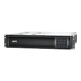 Artikelbild 1 für APC Smart-UPS 1500VA RM 2U USV schwarz, 1.500 VA, Artikelnummer 685836