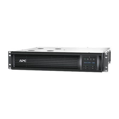 Artikelbild für APC Smart-UPS 1500VA RM 2U USV schwarz, 1.500 VA, Artikelnummer 685836