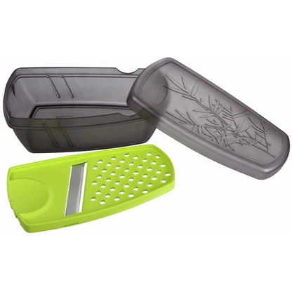 Artikelbild für FACKELMANN Ingwerreibe, 1 St., Artikelnummer 156577