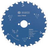 Artikelbild 1 für BOSCH EXPERT for Wood Kreissägeblatt 190,0 mm, 24 Zähne, 1 St., Artikelnummer 453773