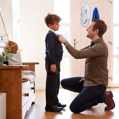 Artikelbild 4 für relaxdays Türhaken mit 5 Haken weiß, 5 St., Artikelnummer 520454