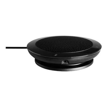 Artikelbild 5 für Jabra Speak 410 MS Freisprecheinrichtung schwarz, Artikelnummer 609012