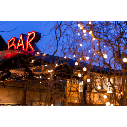 Artikelbild 4 für Idena NewTec 360er LED Lichterkette grün 43,9 m, 1 St., Artikelnummer 761694